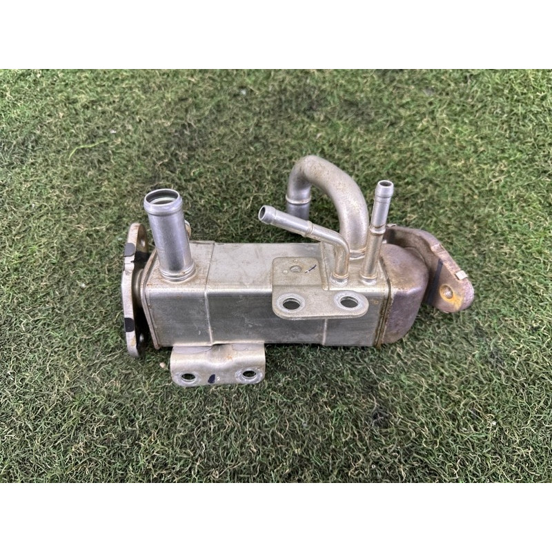 Радиатор EGR (закрытая категория) Nissan Rogue T33 2021 2.5 PR25DD 147356CA0B