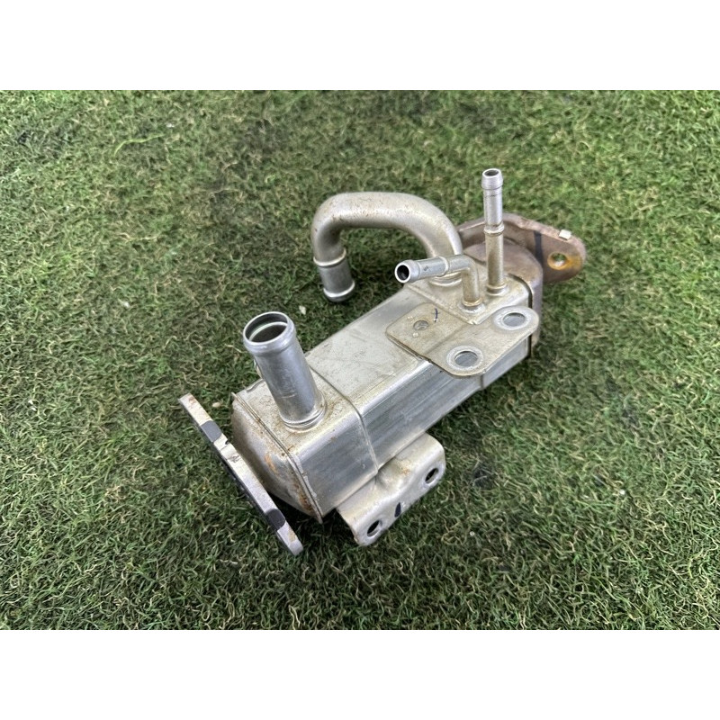 Радиатор EGR (закрытая категория) Nissan Rogue T33 2021 2.5 PR25DD 147356CA0B
