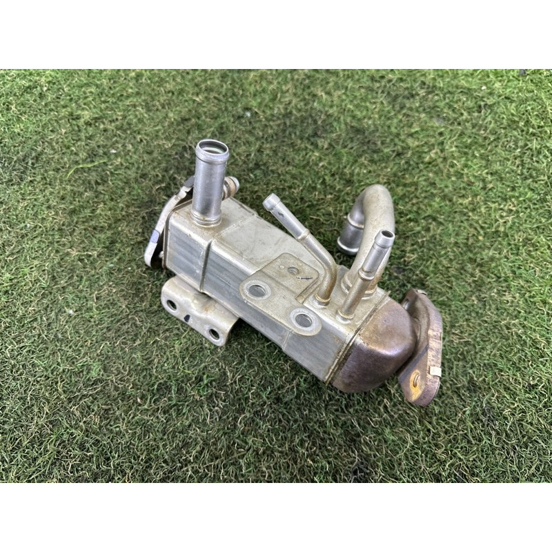 Радиатор EGR (закрытая категория) Nissan Rogue T33 2021 2.5 PR25DD 147356CA0B