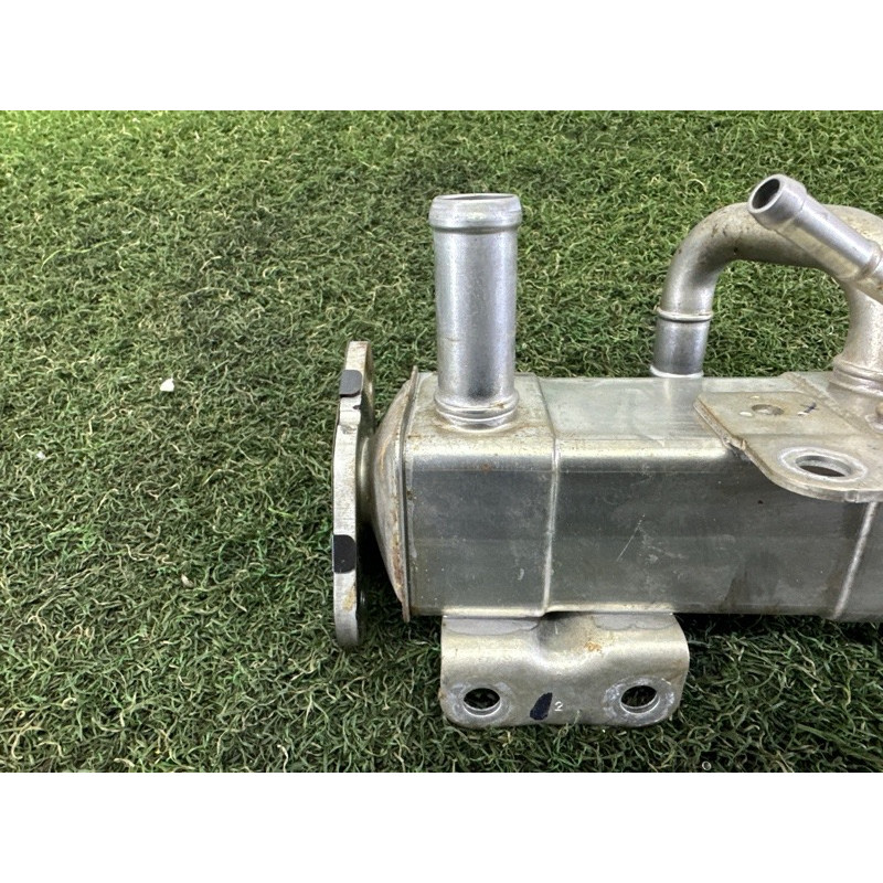 Радиатор EGR (закрытая категория) Nissan Rogue T33 2021 2.5 PR25DD 147356CA0B
