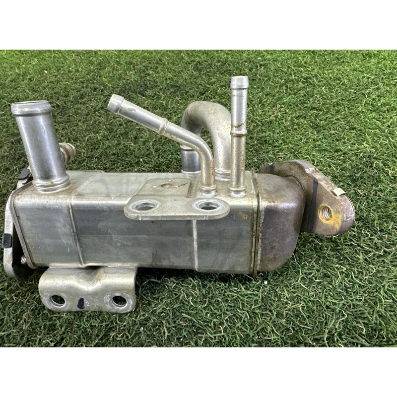 Радиатор EGR (закрытая категория) Nissan Rogue T33 2021 2.5 PR25DD 147356CA0B