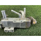 Радиатор EGR (закрытая категория) Nissan Rogue T33 2021 2.5 PR25DD 147356CA0B