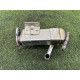 Радиатор EGR (закрытая категория) Nissan Rogue T33 2021 2.5 PR25DD 147356CA0B