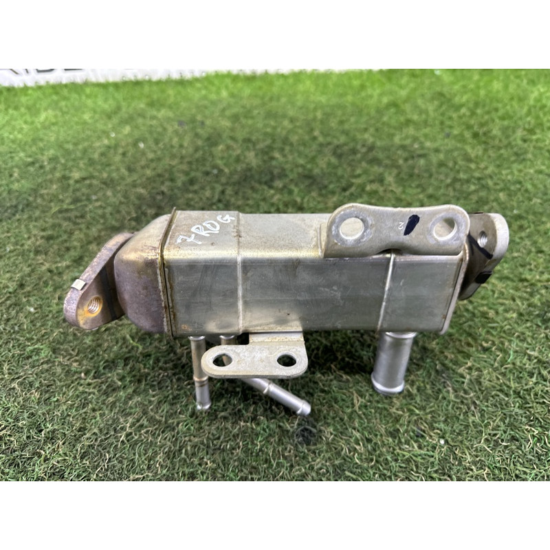 Радиатор EGR (закрытая категория) Nissan Rogue T33 2021 2.5 PR25DD 147356CA0B