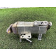 Радиатор EGR (закрытая категория) Nissan Rogue T33 2021 2.5 PR25DD 147356CA0B
