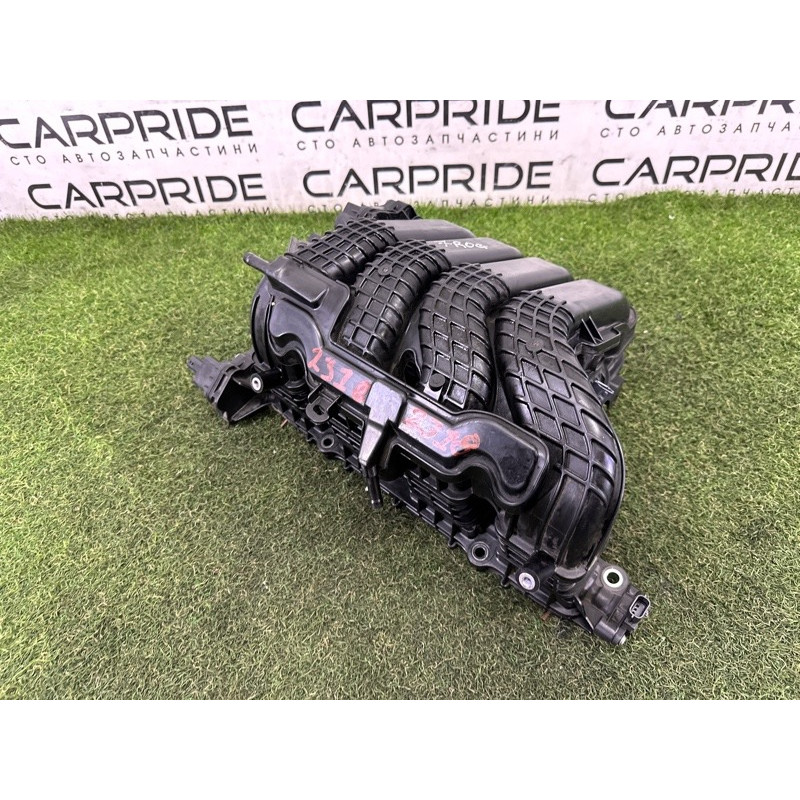 Коллектор впускной (впускная система) Nissan Rogue T33 2021 2.5 PR25DD 140016RA0B