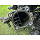 Коллектор впускной (впускная система) Nissan Rogue T33 2021 2.5 PR25DD 140016RA0B