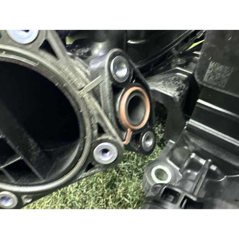 Коллектор впускной (впускная система) Nissan Rogue T33 2021 2.5 PR25DD 140016RA0B