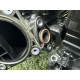 Коллектор впускной (впускная система) Nissan Rogue T33 2021 2.5 PR25DD 140016RA0B