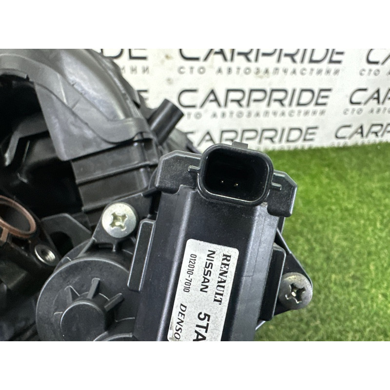 Коллектор впускной (впускная система) Nissan Rogue T33 2021 2.5 PR25DD 140016RA0B
