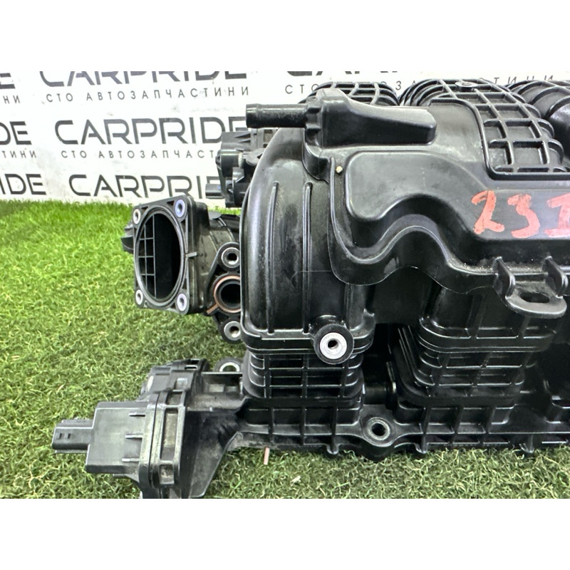 Коллектор впускной (впускная система) Nissan Rogue T33 2021 2.5 PR25DD 140016RA0B