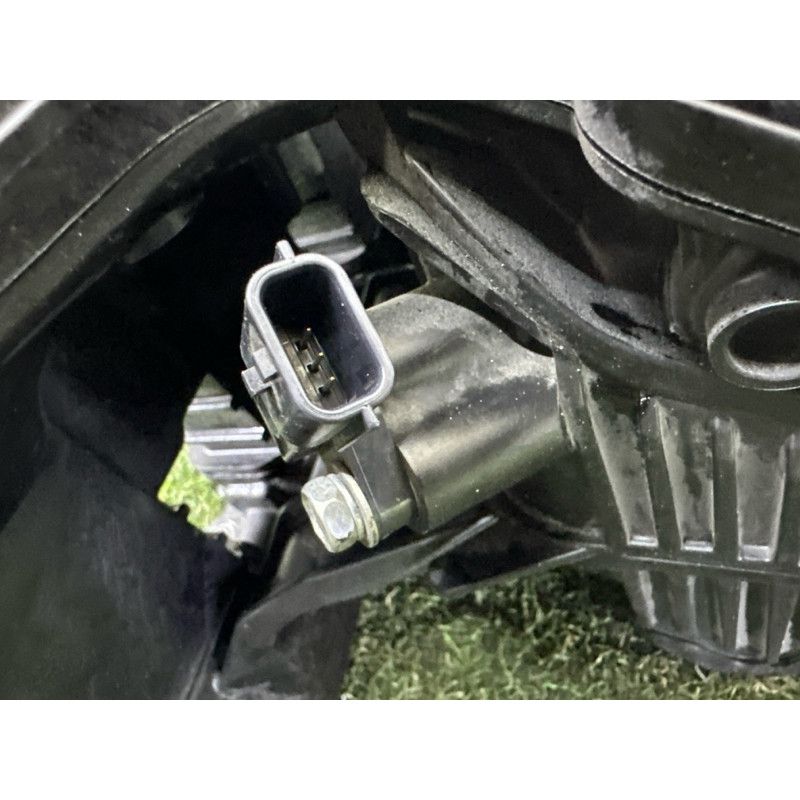 Коллектор впускной (впускная система) Nissan Rogue T33 2021 2.5 PR25DD 140016RA0B
