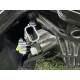 Коллектор впускной (впускная система) Nissan Rogue T33 2021 2.5 PR25DD 140016RA0B