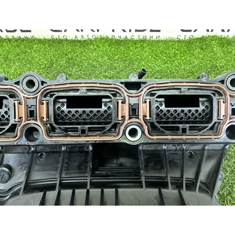 Коллектор впускной (впускная система) Nissan Rogue T33 2021 2.5 PR25DD 140016RA0B