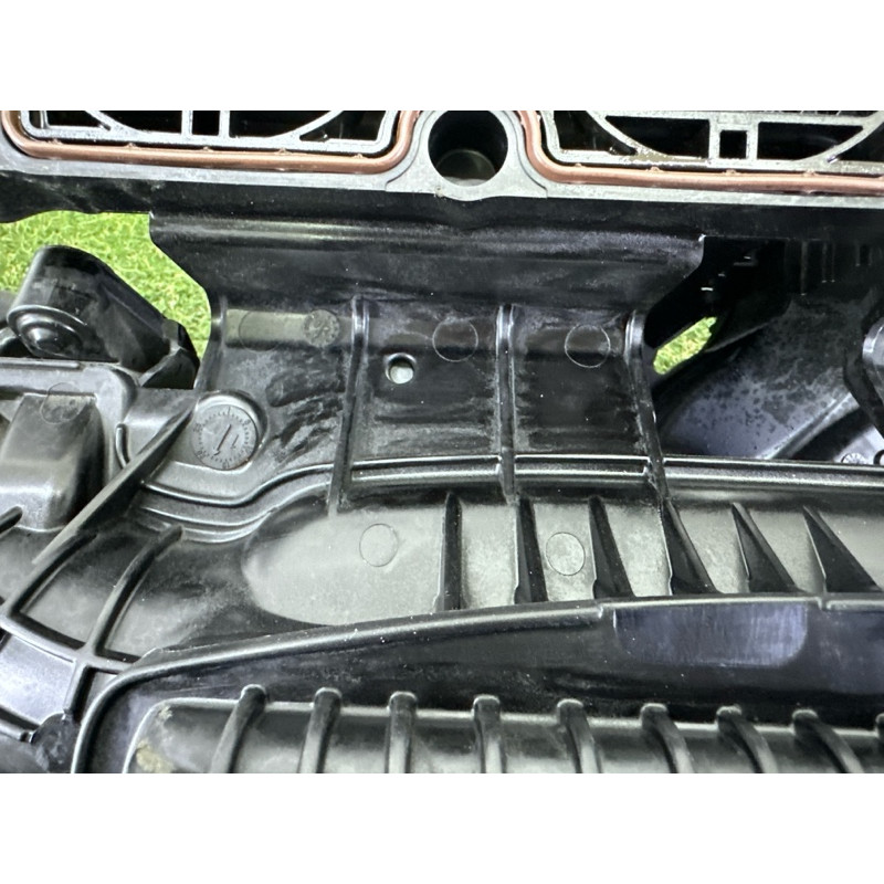 Коллектор впускной (впускная система) Nissan Rogue T33 2021 2.5 PR25DD 140016RA0B