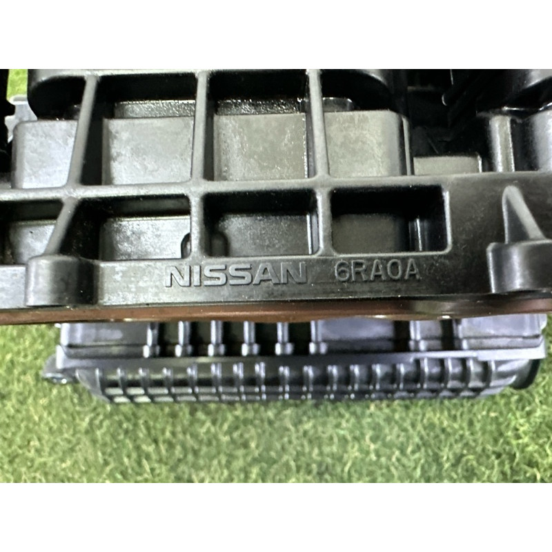 Коллектор впускной (впускная система) Nissan Rogue T33 2021 2.5 PR25DD 140016RA0B