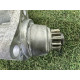 Стартер (электрика) Nissan Rogue T33 2021 2.5 PR25DD 233006RA0A