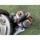Стартер (электрика) Nissan Rogue T33 2021 2.5 PR25DD 233006RA0A