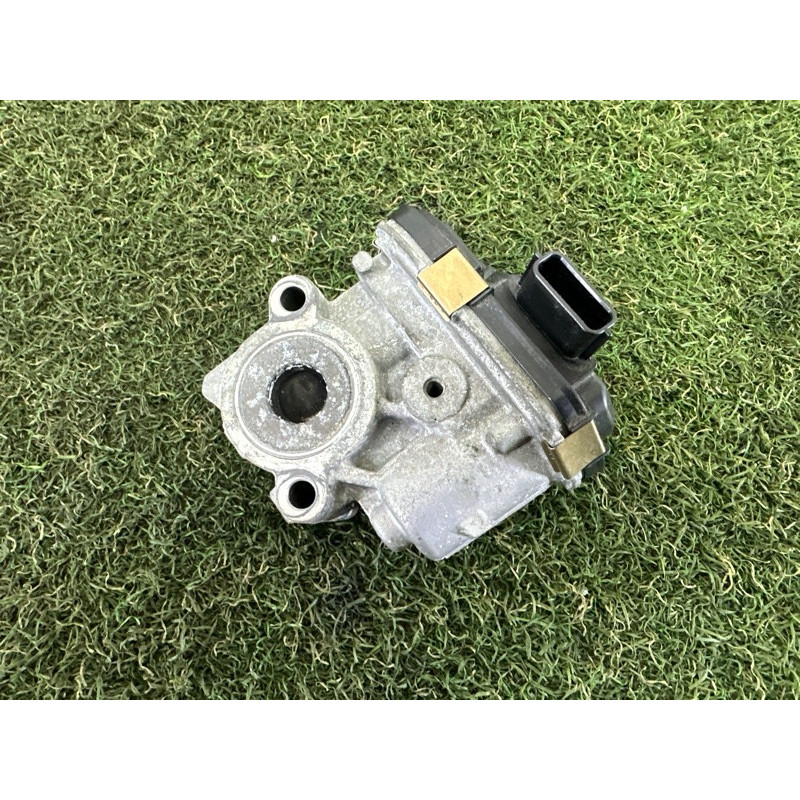 Клапан EGR (закрытая категория) Nissan Rogue T33 2021 2.5 PR25DD 147105TA0C