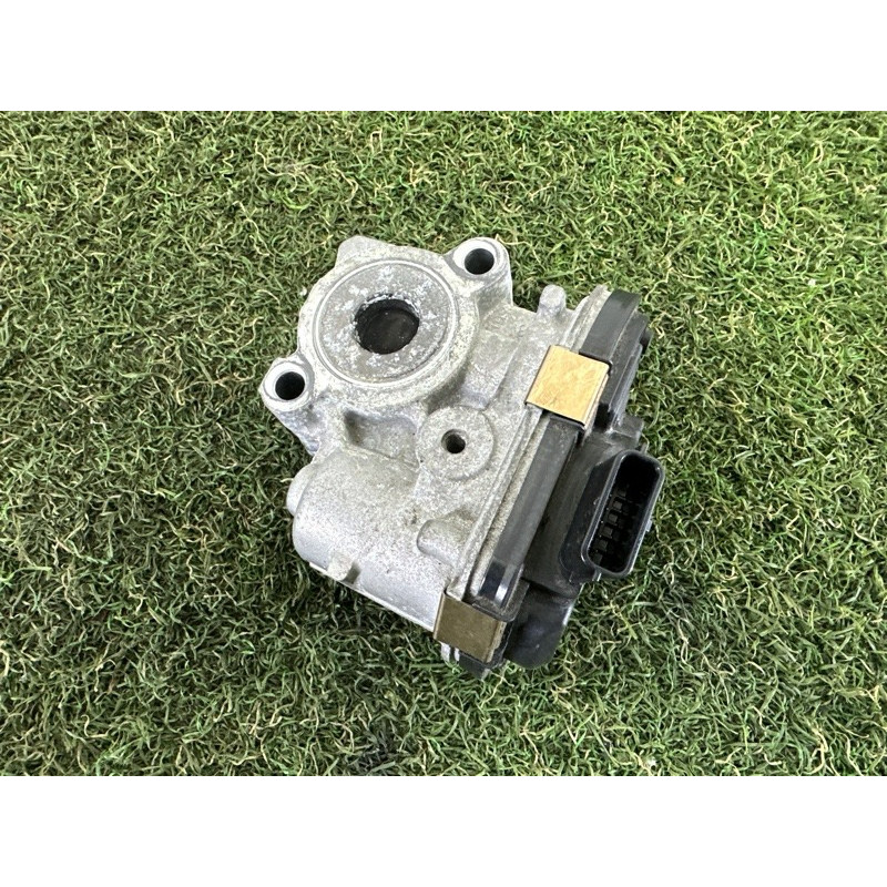 Клапан EGR (закрытая категория) Nissan Rogue T33 2021 2.5 PR25DD 147105TA0C