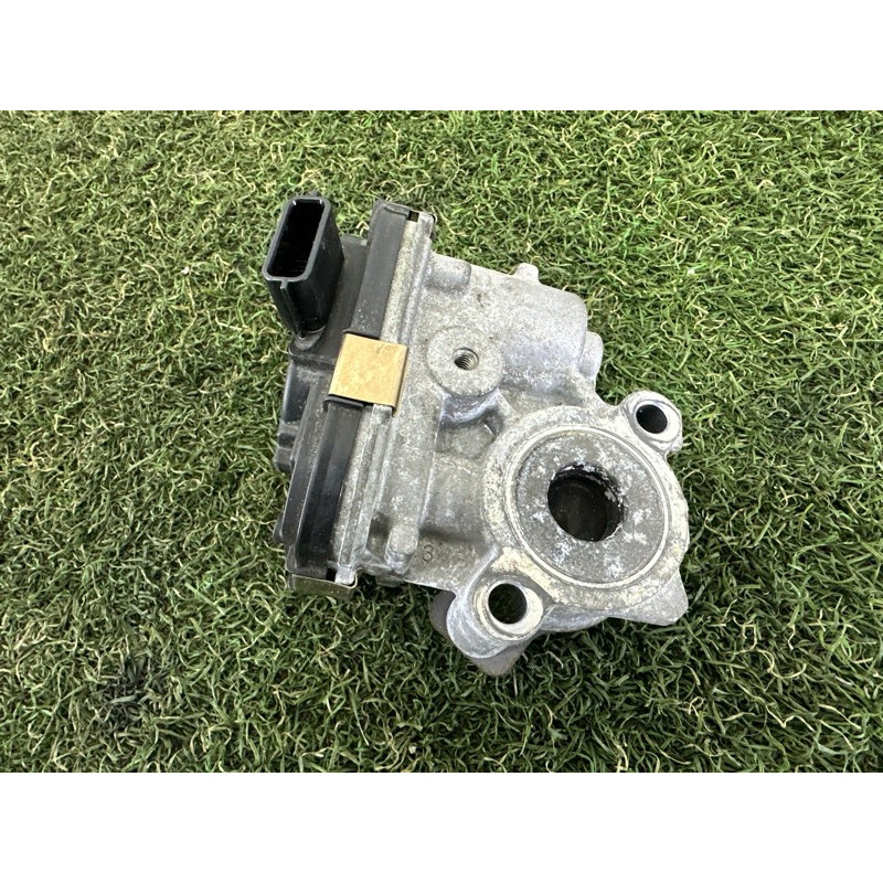 Клапан EGR (закрытая категория) Nissan Rogue T33 2021 2.5 PR25DD 147105TA0C