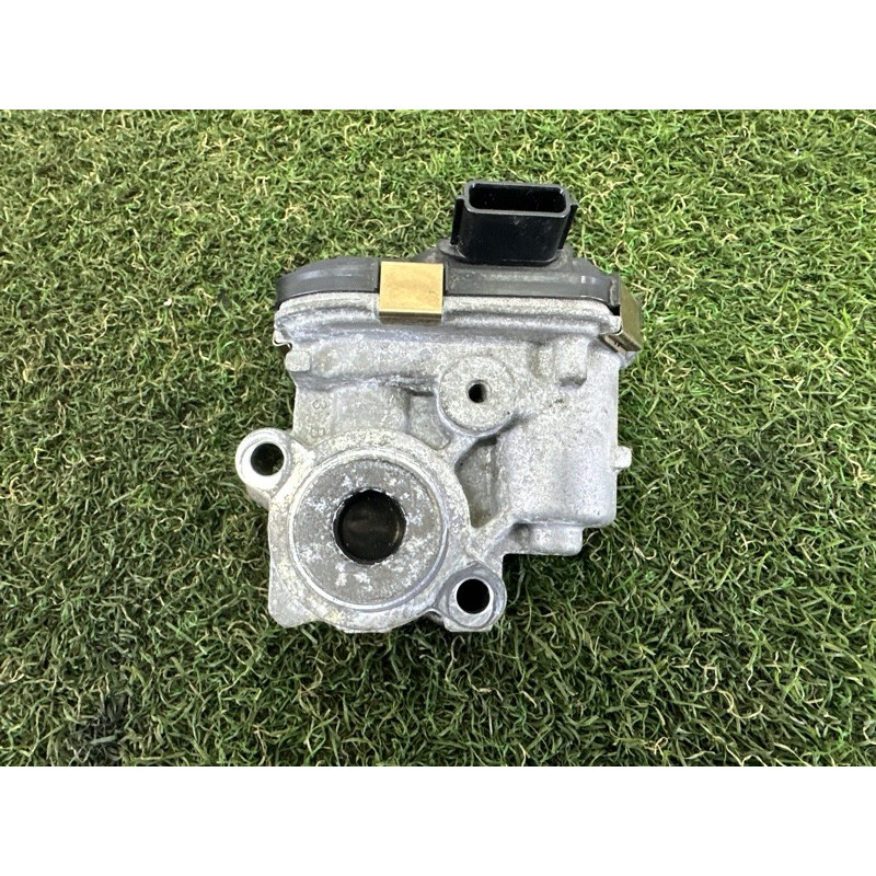 Клапан EGR (закрытая категория) Nissan Rogue T33 2021 2.5 PR25DD 147105TA0C