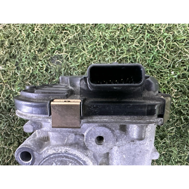 Клапан EGR (закрытая категория) Nissan Rogue T33 2021 2.5 PR25DD 147105TA0C