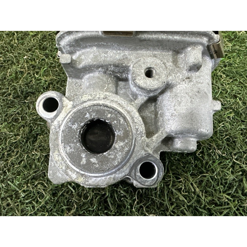 Клапан EGR (закрытая категория) Nissan Rogue T33 2021 2.5 PR25DD 147105TA0C