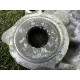 Клапан EGR (закрытая категория) Nissan Rogue T33 2021 2.5 PR25DD 147105TA0C