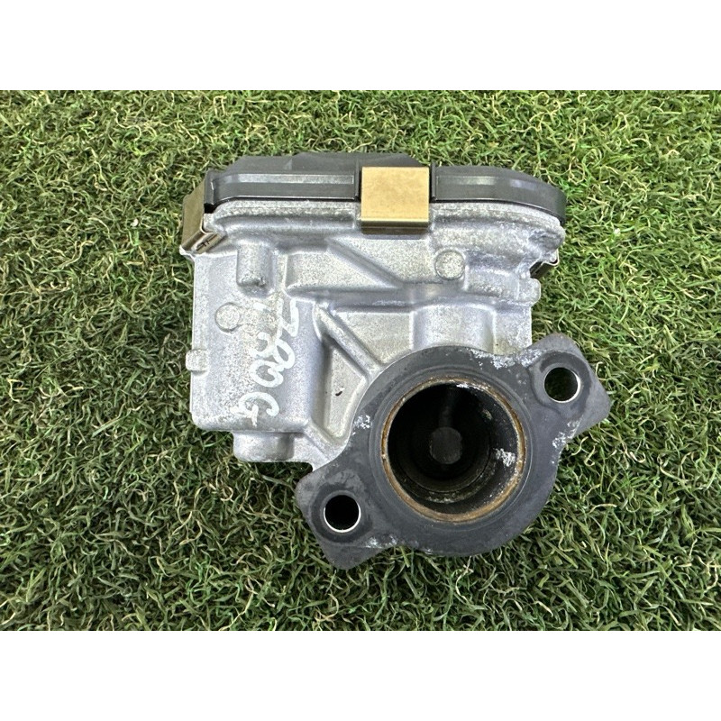 Клапан EGR (закрытая категория) Nissan Rogue T33 2021 2.5 PR25DD 147105TA0C