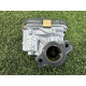 Клапан EGR (закрытая категория) Nissan Rogue T33 2021 2.5 PR25DD 147105TA0C