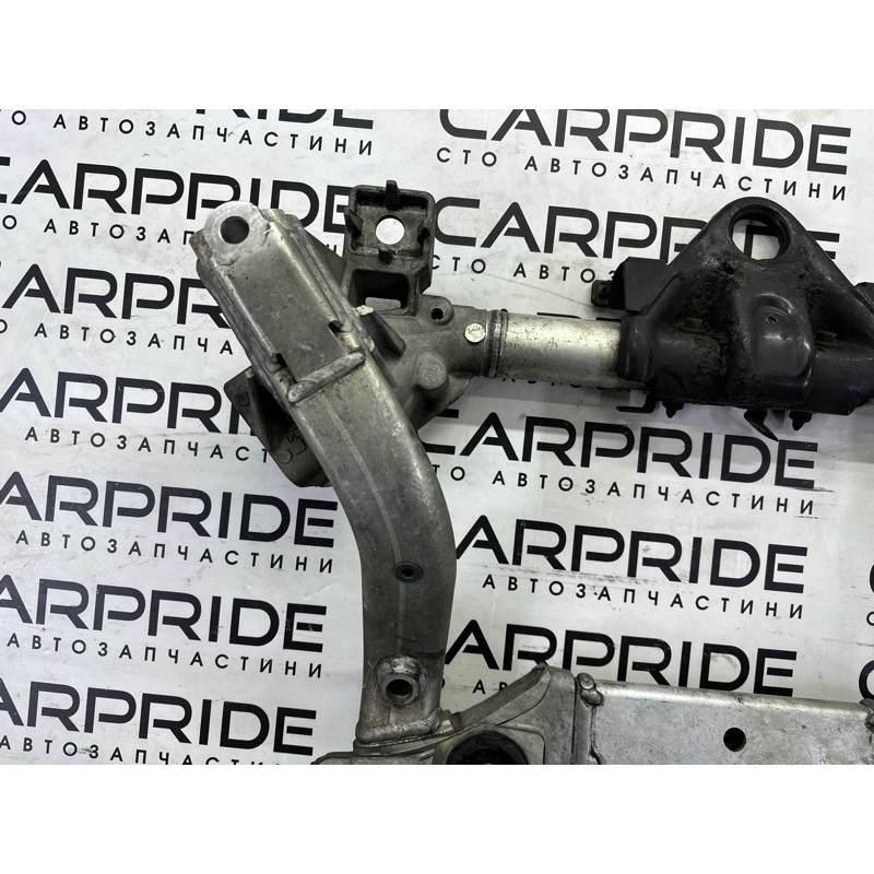 Підрамник (подвеска) LAND ROVER Range Rover L405 2014 5.0 LR060034
