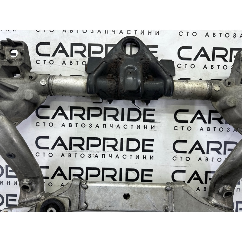 Підрамник (подвеска) LAND ROVER Range Rover L405 2014 5.0 LR060034