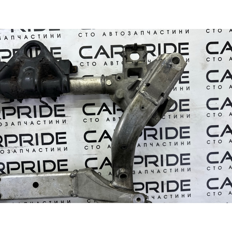 Підрамник (подвеска) LAND ROVER Range Rover L405 2014 5.0 LR060034