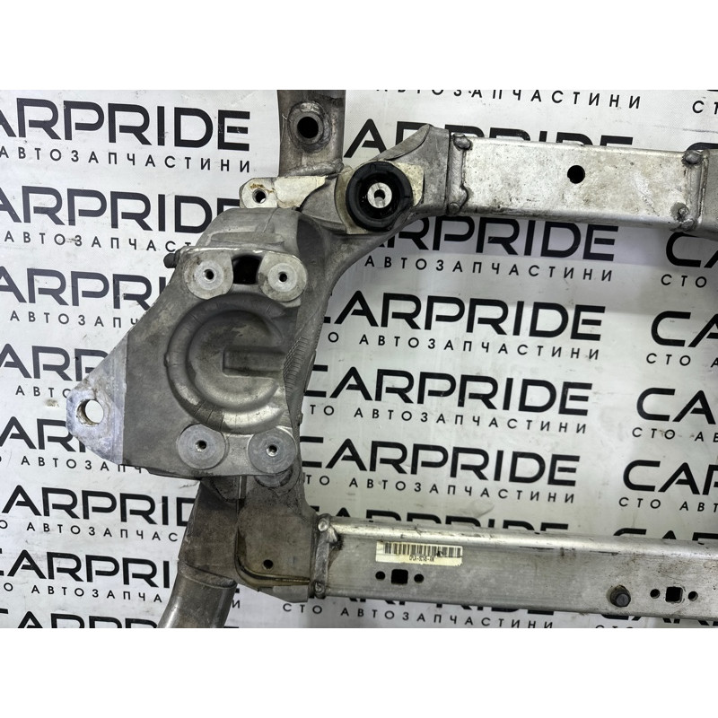 Підрамник (подвеска) LAND ROVER Range Rover L405 2014 5.0 LR060034