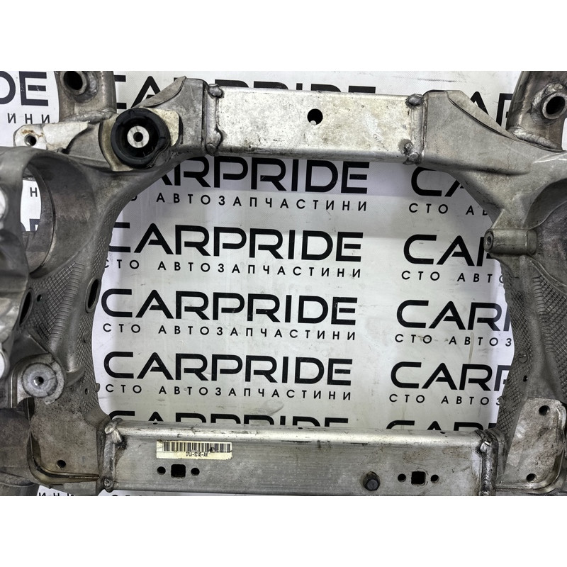 Підрамник (подвеска) LAND ROVER Range Rover L405 2014 5.0 LR060034
