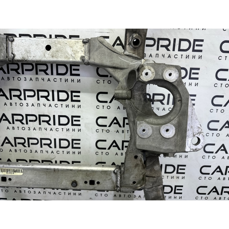 Підрамник (подвеска) LAND ROVER Range Rover L405 2014 5.0 LR060034
