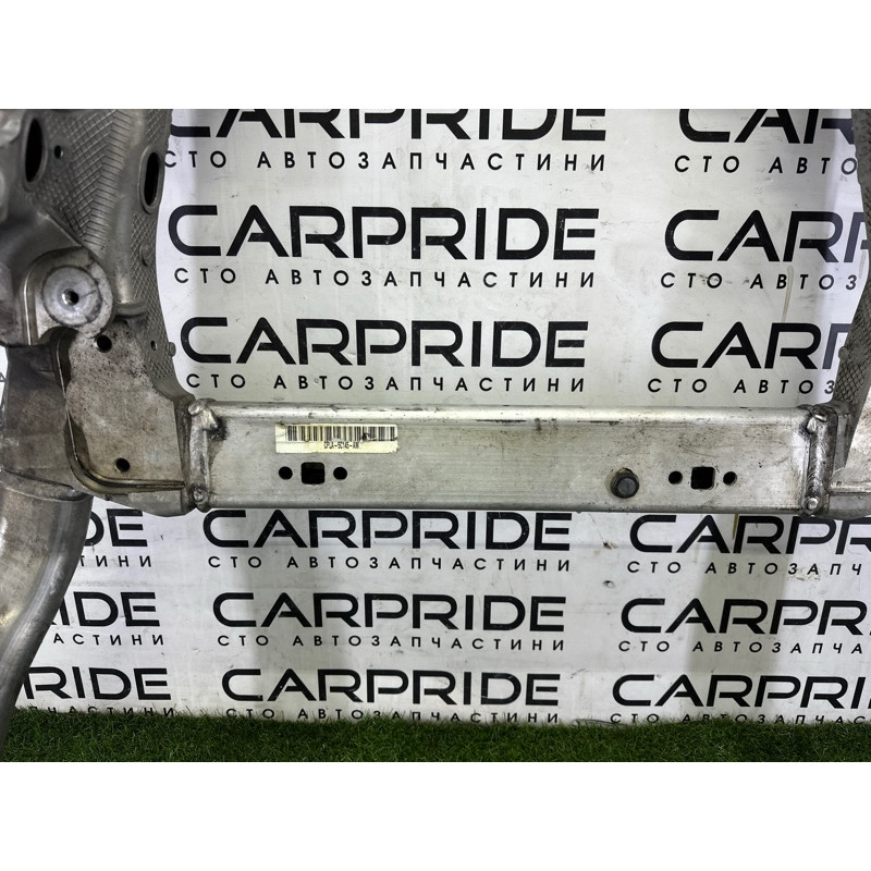 Підрамник (подвеска) LAND ROVER Range Rover L405 2014 5.0 LR060034