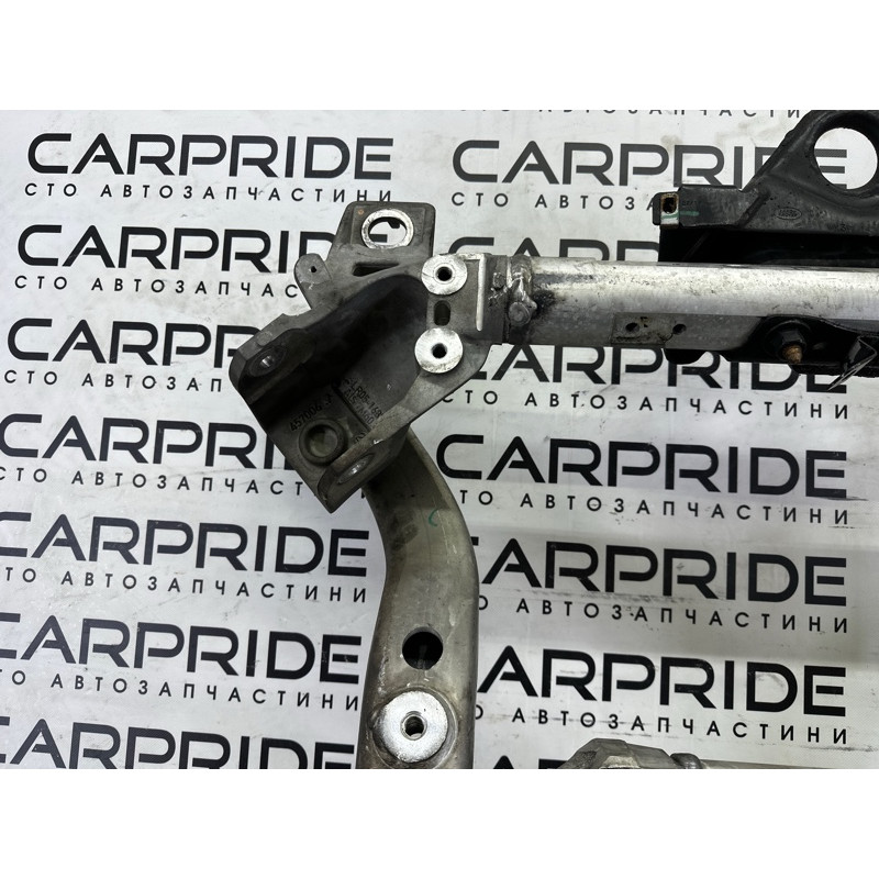 Підрамник (подвеска) LAND ROVER Range Rover L405 2014 5.0 LR060034