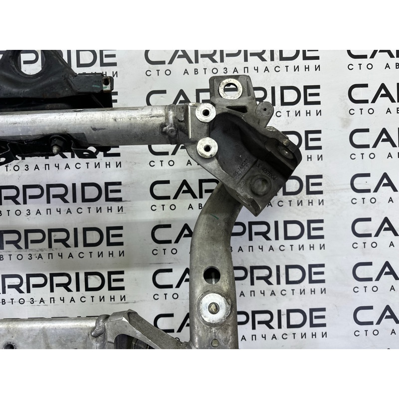 Підрамник (подвеска) LAND ROVER Range Rover L405 2014 5.0 LR060034
