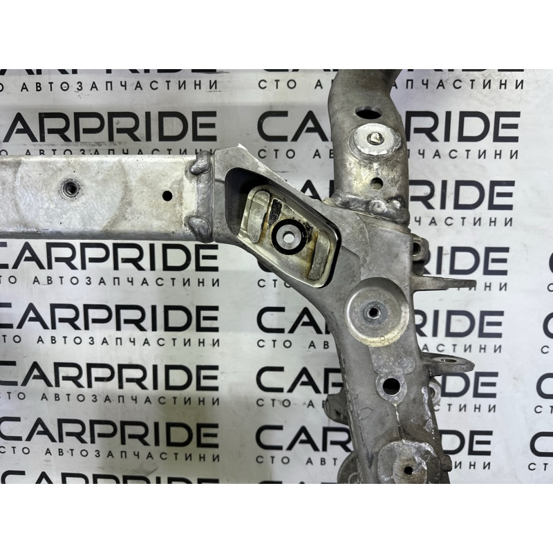 Підрамник (подвеска) LAND ROVER Range Rover L405 2014 5.0 LR060034