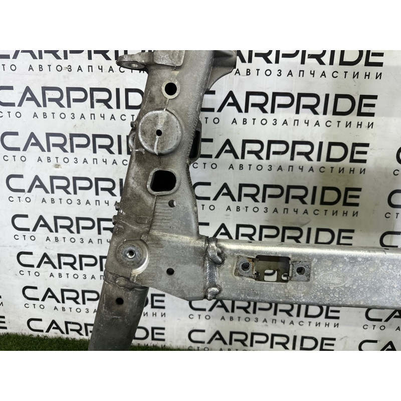 Підрамник (подвеска) LAND ROVER Range Rover L405 2014 5.0 LR060034