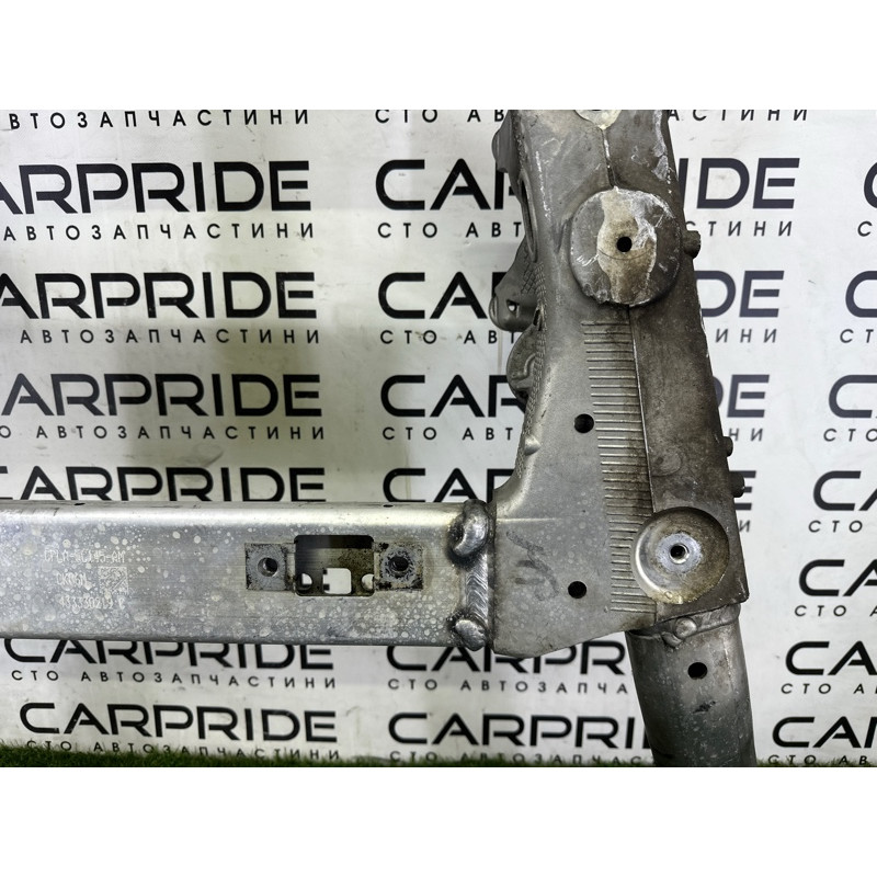 Підрамник (подвеска) LAND ROVER Range Rover L405 2014 5.0 LR060034