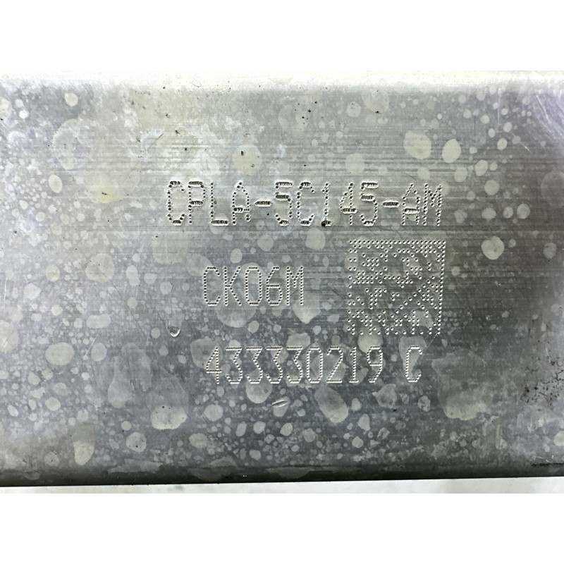Підрамник (подвеска) LAND ROVER Range Rover L405 2014 5.0 LR060034