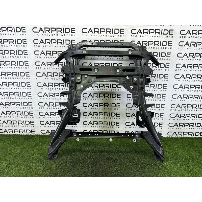 Подрамник (подвеска) BMW X5 F15 2015 3.0 31116866689
