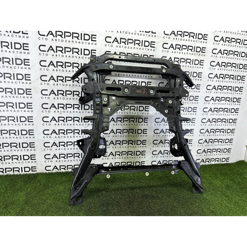 Подрамник (подвеска) BMW X5 F15 2015 3.0 31116866689