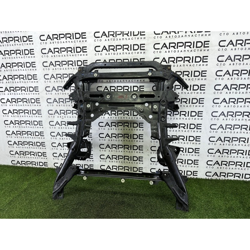 Подрамник (подвеска) BMW X5 F15 2015 3.0 31116866689