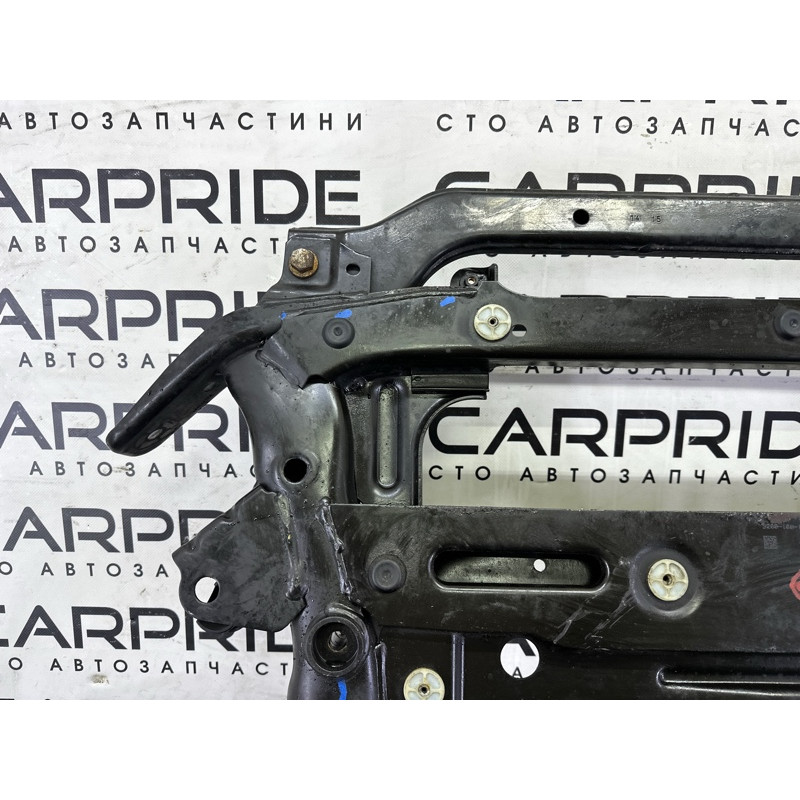 Подрамник (подвеска) BMW X5 F15 2015 3.0 31116866689