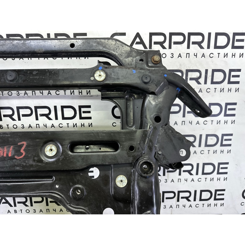 Подрамник (подвеска) BMW X5 F15 2015 3.0 31116866689