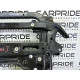 Подрамник (подвеска) BMW X5 F15 2015 3.0 31116866689